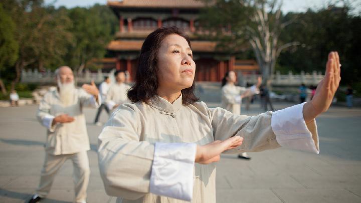 寒露节气期间摄生需求留意什么？